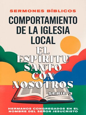 cover image of Comportamiento de la Iglesia Local